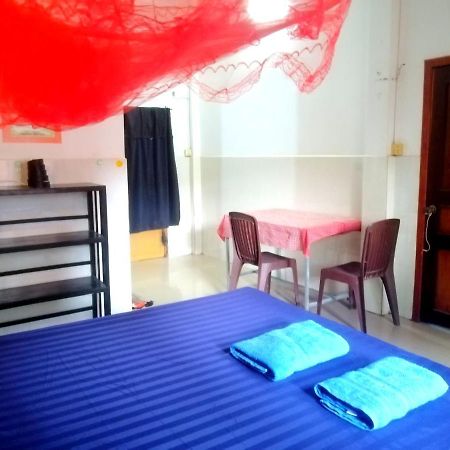 Tortuga Guesthouse Kampot Exteriér fotografie