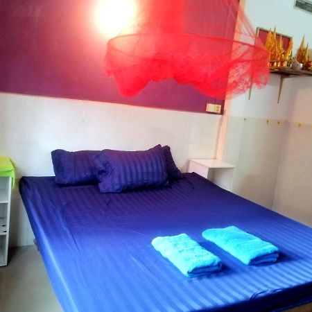 Tortuga Guesthouse Kampot Exteriér fotografie