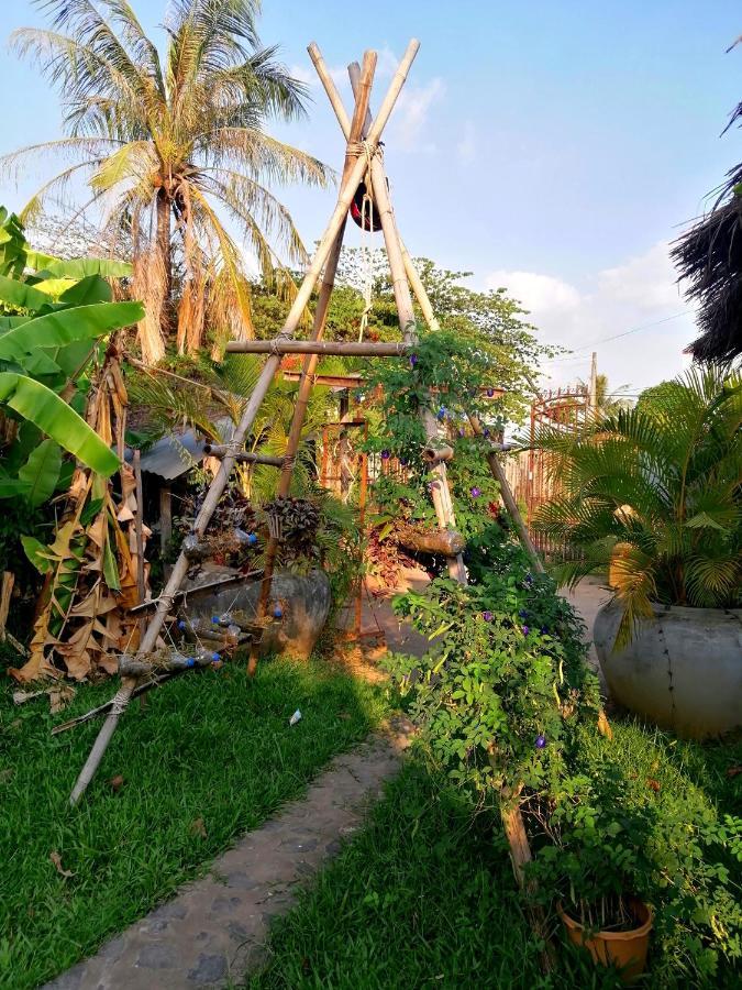 Tortuga Guesthouse Kampot Exteriér fotografie