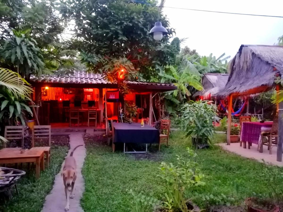 Tortuga Guesthouse Kampot Exteriér fotografie