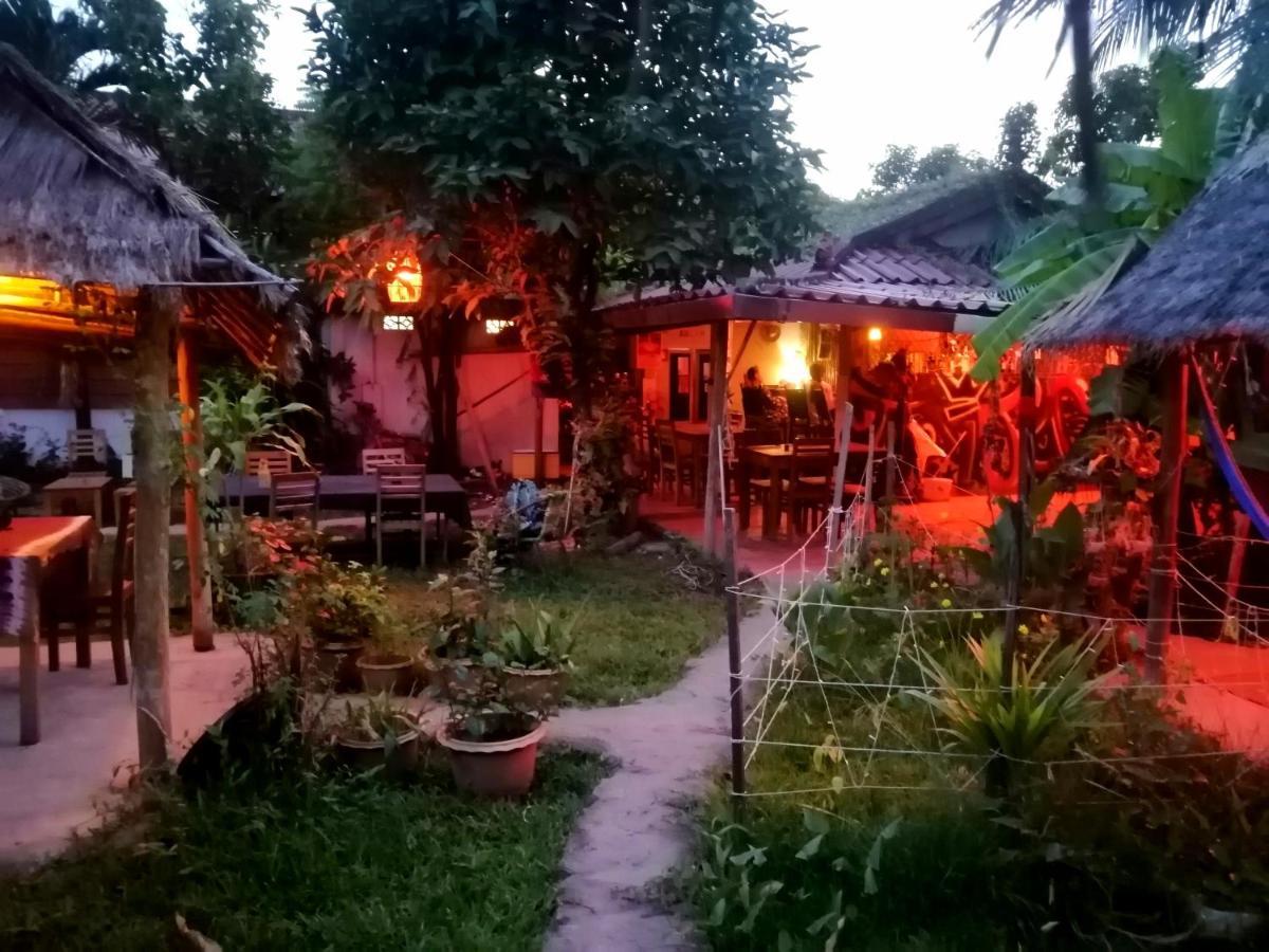 Tortuga Guesthouse Kampot Exteriér fotografie