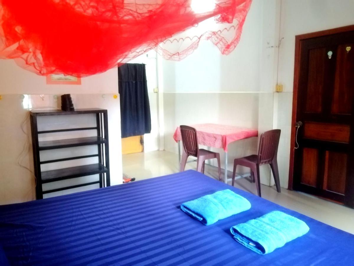 Tortuga Guesthouse Kampot Exteriér fotografie