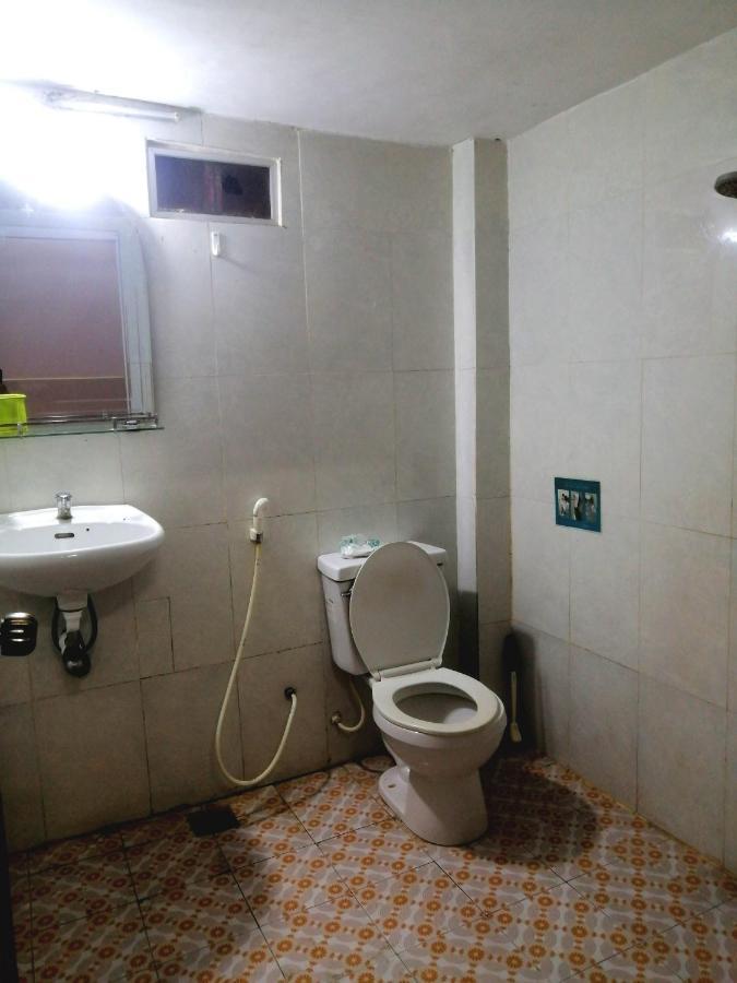 Tortuga Guesthouse Kampot Exteriér fotografie