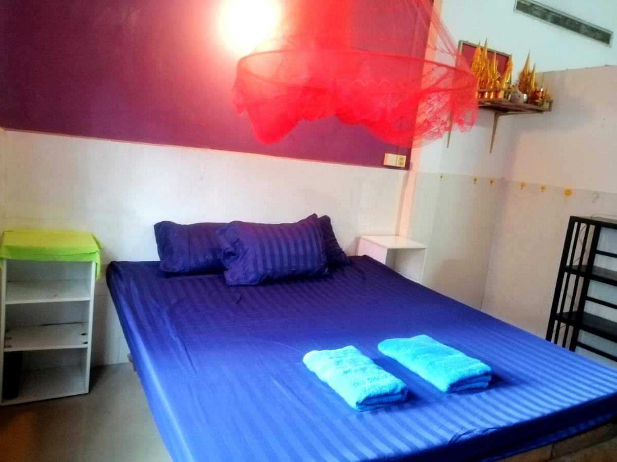 Tortuga Guesthouse Kampot Exteriér fotografie